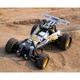 Конструктор ONEBOT Desert Racing Car RC Version (OBJSC40AIQI) [118614] - изображение 2