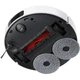 Робот-пилосос Xiaomi Mi Robot Vacuum X20 Pro (D102GL) [123386] - зображення 6