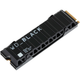 SSD накопитель WD Black SN850X 2TB (WDS200T2XHE) [122296] - изображение 5