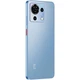 Смартфон ZTE Blade V50 Vita 6/128GB Blue [111589] - зображення 6
