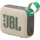 Портативная акустика JBL GO 4 Sand (JBLGO4SAND) [122516] - изображение 3