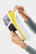 Пилосос для миття вікон Karcher WV 6 + KV 4 Premium (1.633-580.0) [106390] - зображення 5