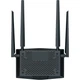 Бездротовий маршрутизатор (роутер) Netis NX10 [106718] - зображення 5