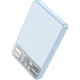 Внешний аккумулятор Hoco Q18 Tourer MagSafe 10000mAh 22.5W Blue (605205) [112984] - изображение 2