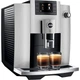 Кофемашина Jura E6 Platin EC (15440) [107747] - изображение 2