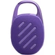 Портативная акустика JBL Clip 5 Purple (JBLCLIP5PUR) [112863] - изображение 2