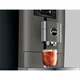 Кофемашина Jura X10 Dark Inox EA (15546) [107749] - изображение 5