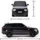 Машинка на радіокеруванні KS Drive Range Rover Sport 1:24 Black (124GRRB) [113027] - зображення 6