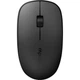 Мышь Rapoo M200 Silent Multi-Mode Black (6940056181046) [113043] - изображение 1