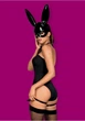 Обворожительный костюм зайки Obsessive Bunny размер L/XL (21864000015000000) - изображение 3
