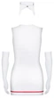 Костюм медсестры Emergency Costume размер S/M (15732000006000000) - изображение 6