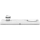 Бездротовий зарядний пристрій Belkin 3in1 MagSafe PRO White (WIZ016VFWH) [110368] - зображення 4