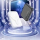 Внешний аккумулятор Hoco J117A Esteem MagSafe 10000mAh 20W Black (605823) [110908] - изображение 7