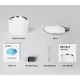 Поилка для животных Petkit Eversweet 3 Pro (UVC) Smart Pet Drinking Fountain (P4108-UVC) [107201] - изображение 7