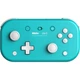 Геймпад 8BitDo Lite 2 Bluetooth Gamepad Turquoise [107760] - зображення 1