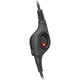 Компьютерная гарнитура Logitech H390 Black (981-000406) [104766] - изображение 4