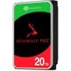 Жесткий диск 3.5" Seagate IronWolf Pro 20TB SATA 256MB (ST20000NT001) [105238] - изображение 2