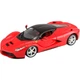 Автомодель Bburago Laferrari 1:24 Red (18-26001) [118913] - изображение 1