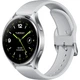 Смарт-часы Xiaomi Watch 2 Sliver Case With Gray Strap (BHR8034GL) [106033] - изображение 1