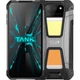 Смартфон Unihertz Tank 2 12/512GB Black [106298] - изображение 1