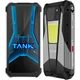 Смартфон Unihertz Tank 3 Pro 18/512GB Black [106297] - зображення 1