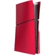 Змінна панель Epik Console Covers для PlayStation 5 Slim Red [104584] - зображення 3