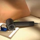 Фен DOCO High Speed Hair Dryer H800 Gray [105672] - изображение 5
