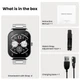 Смарт-часы Amazfit Pop 3S Metal Silver [107171] - изображение 8