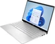 HP Pavilion x360 14-ek2010ua 14"FHD IPS Ts,300n/Core7-150U(5.4)/16Gb/SSD512Gb/Intl Gr/DOS/Сріблястий - изображение 6
