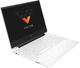 HP Victus 15-fa1026ua 15.6" FHD IPS,250n/i7-13620H (4.9)/16Gb/SSD1Tb/RTX 3050,6GB/Підсв/DOS/Білий - изображение 3