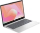 Ноутбук HP 14-ep0056ua 14" FHD IPS, 300n/i3-1315U (4.5)/16Gb/SSD512Gb/Intel UHD/DOS/Сріблястий (C9MY2EA) - изображение 2