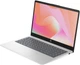 Ноутбук HP 14-ep0056ua 14" FHD IPS, 300n/i3-1315U (4.5)/16Gb/SSD512Gb/Intel UHD/DOS/Сріблястий (C9MY2EA) - изображение 3