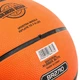 Мяч баскетбольный резиновый №7 Legend BR2710 1000 Outdoor-Indoor (резина, бутил, оранжевый) - изображение 5