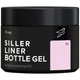Гель SILLER Liner Bottle Gel №005 для швидкого укріплення 15 мл - изображение 1