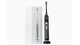 Набір ультразвукових зубних щіток Medica+ PROBRUSH 9.0 black + white - зображення 2