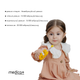 Дитяча зубна щітка Medica+ KidsBrush 2.0 Yellow - изображение 9