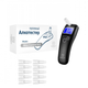 Алкотестер medica+ alco control 8.0 + комплект мундштуків 40шт. - изображение 2