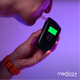 Алкотестер Medica+ Alco control 7.0 + Комплект мундштуков для алкотестеров Medica+ (40шт.) - изображение 10