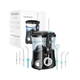 Стационарный ирригатор Medica+ PROWATER STANTION 7.0 BL (черный), 1шт - изображение 3