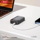 Зарядний пристрій Powerbank XO PR-232 10000mAh - зображення 5