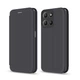 Чохол-книжка MAKE Motorola G15/G15 Power Flip Gravity Grey - зображення 1