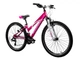 Велосипед Comanche Ontario Sport L (13", бузковий/білий) - изображение 2