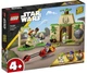 Конструктор LEGO Храм Тену Джедаев (75358) - изображение 1