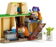 Конструктор LEGO Храм Тену Джедаев (75358) - изображение 5
