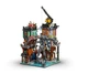 Конструктор LEGO NINJAGO NINJAGO City Майстер-класи (71837) - изображение 4