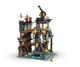 Конструктор LEGO NINJAGO NINJAGO City Майстер-класи (71837) - изображение 5