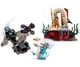 Конструктор LEGO Тронний зал короля Немора (76213) - зображення 3
