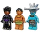 Конструктор LEGO Тронний зал короля Немора (76213) - зображення 7