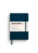 Блокнот Leuchtturm1917 Средний Deep Sea Линия (372190) - изображение 1