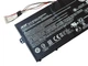 Батарея для ноутбука Acer Chromebook Spin CP311-3H-K2RJ CP311-2H-C679 CP513-1HL CP513-1H AP16L8J - изображение 2
